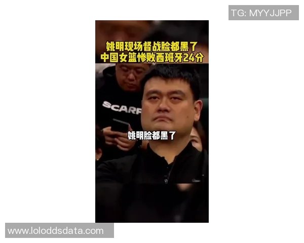 姚明扣篮失误引发热议球迷纷纷调侃其表现令人失望