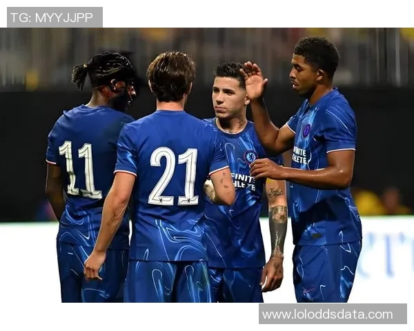 英超精彩对决切尔西小胜尤文图斯全场数据解析引发热议